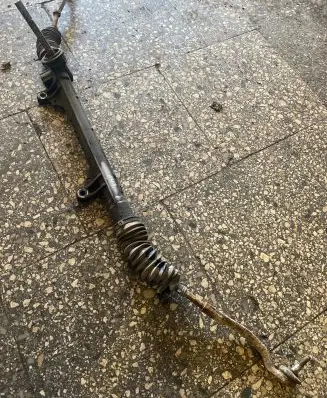 Renault Scenic II - Grand scenic II Steering rack