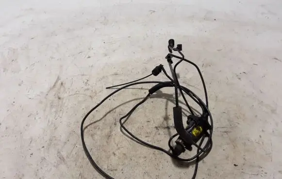 Volvo XC90 Webasto auxiliary heater fuel pump 9031365
