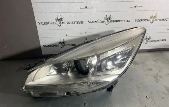 Ford Kuga II Headlight/headlamp 90021742 CV4413D155AH C83TA