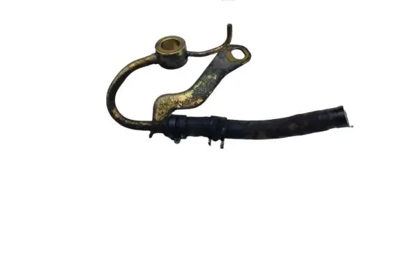 Toyota Corolla Verso E121 Coolant pipe/hose 