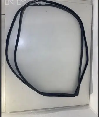 KIA Soul Rear door rubber seal (on body) 