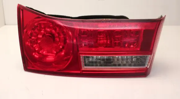 Honda Accord Tailgate rear/tail lights