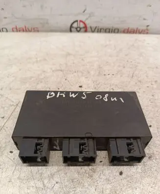 BMW X5 E70 Parking PDC control unit/module 66219176682 0SV030330