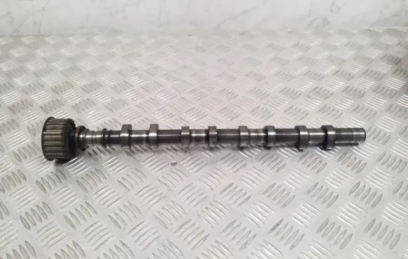 Camshaft