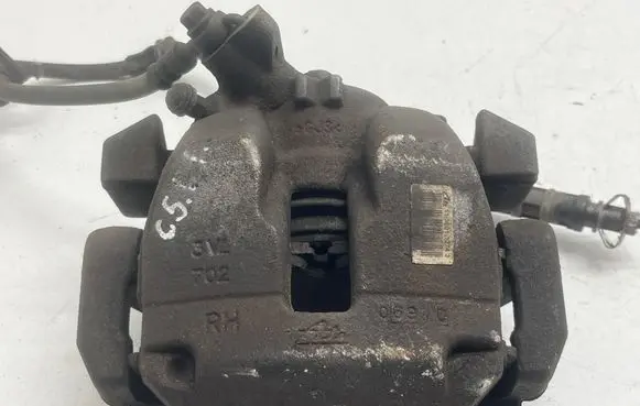 Citroen C5 Aircross Front brake caliper 9830798780