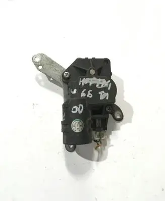 Nissan Pathfinder R50 Air flap motor/actuator