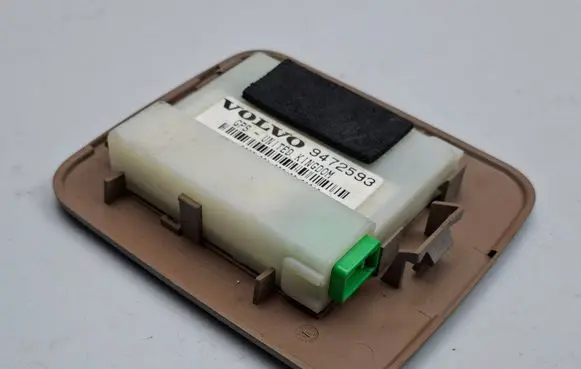 Volvo S80 Alarm control unit/module 9472593