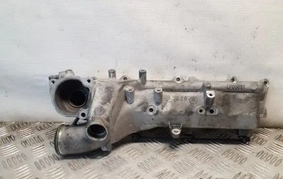 Jeep Grand Cherokee (WK) Intake manifold A6420902637