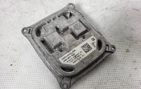 Audi R8 42 Other control units/modules 4S0907472 10EEG178