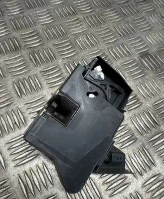 Dacia Logan II Front door lock 