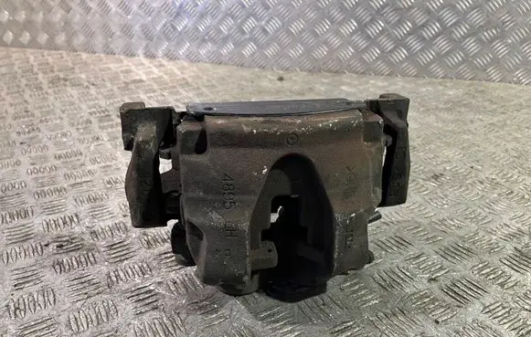 Mercedes-Benz GLE AMG (W166 - C292) Front brake caliper