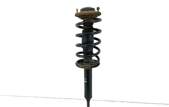 Audi A4 S4 B5 8D Front shock absorber with coil spring 8D0413031L