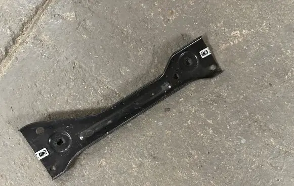 Renault Arkana Other engine bay part 743466070R