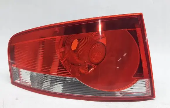 Seat Altea XL Rear/tail lights set 5P8945095A