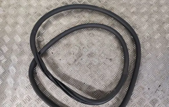 Opel Grandland X Rear door rubber seal (on body) GRLANDDPGGUMA