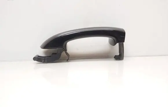 Seat Alhambra (Mk2) Sliding door exterior handle 1K8837209B