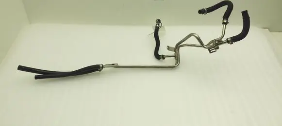 Mercedes-Benz A W176 Fuel line/pipe/hose A6510700581