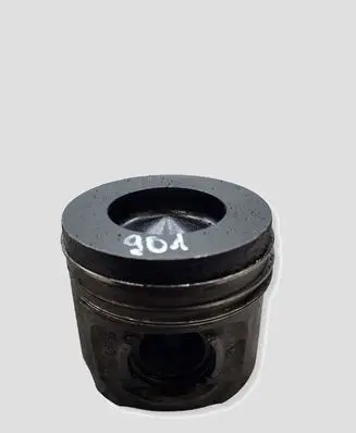 BMW 5 E60 E61 Piston N47