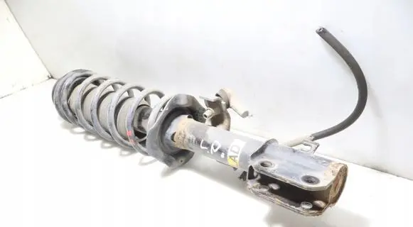 Nissan Micra K14 Front shock absorber with coil spring