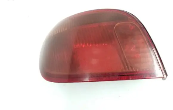 Toyota Yaris Rear/tail lights