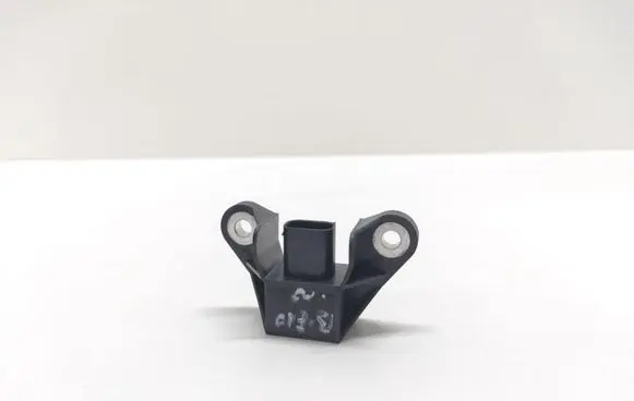BMW 5 F10 F11 Airbag deployment crash/impact sensor 9159310