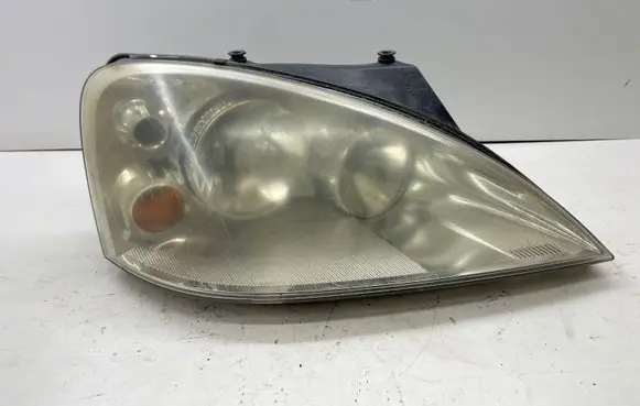 Ford Galaxy Headlight/headlamp