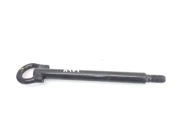Renault Megane III Towing hook eye 