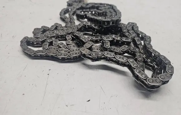 Audi Q7 4L Timing chain (engine) 