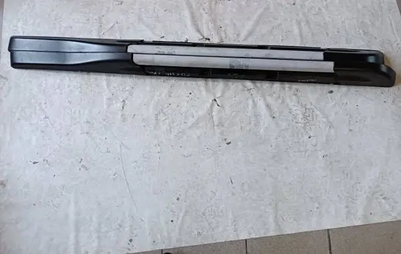 Hyundai Tucson LM Roof bar rail 872872e000
