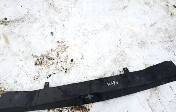Mitsubishi ASX Other trunk/boot trim element 7240a126