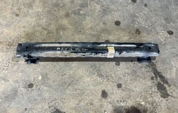 Seat Ibiza V (KJ) Rear bumper cross member 