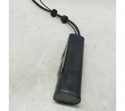 Active carbon filter fuel vapour canister