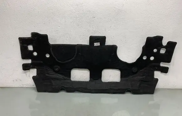 Renault Captur II Front sound insulation 886982649R