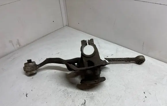 BMW 3 F30 F35 F31 Front wheel hub spindle knuckle
