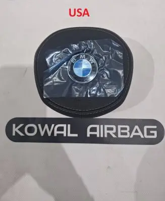 BMW X7 G07 Steering wheel airbag 311142992C4A 311142992C4AAH 33809729004