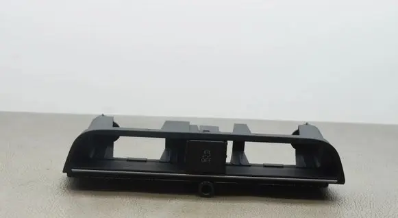 Audi Q3 8U A set of switches 8U0927134 8U1941567