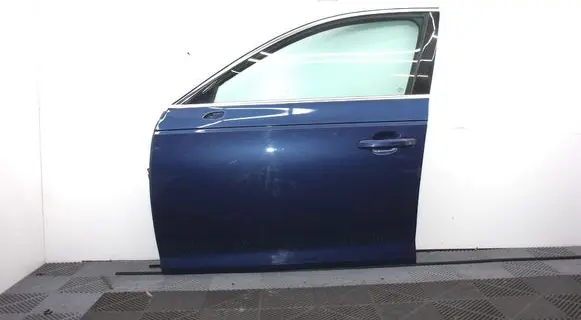 Audi A4 S4 B9 8W Front door 