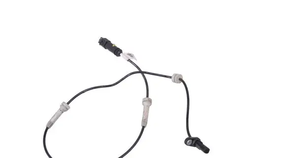 BMW 5 G30 G31 G38 ABS brake wheel speed sensor 6874637