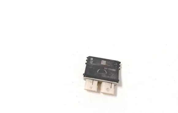 Skoda Enyaq iV Other control units/modules 5NA962243C
