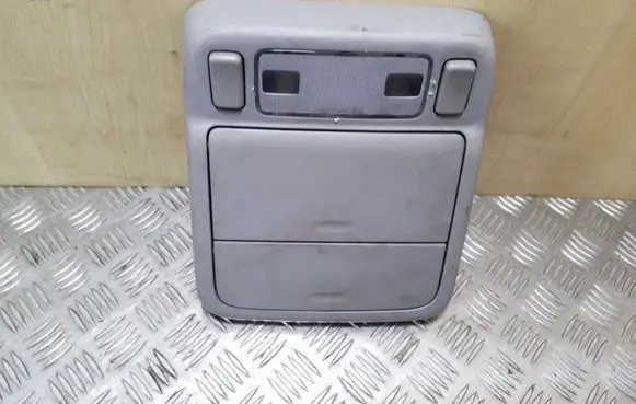 Subaru Forester SG Interior lighting switch 