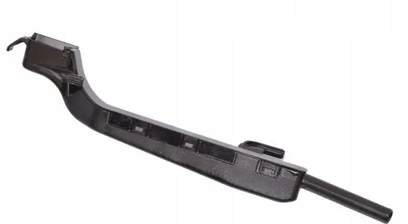 Audi A6 S6 C7 4G Oil breather separator 0B5301279D