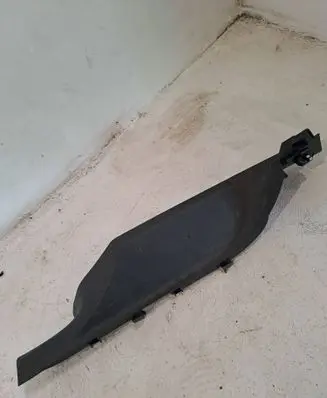 Renault Zoe Rear sill trim cover 769527575R