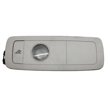 Volkswagen Touareg II Rear seat light 7P6947292F