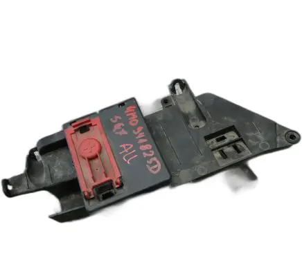 Audi Q7 4M Fuse box set 4M0941823D