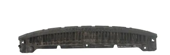 Audi TT TTS RS Mk3 8S Front bumper skid plate/under tray 8S0807233E