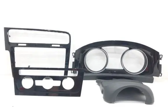 Volkswagen Golf VII Dashboard trim 