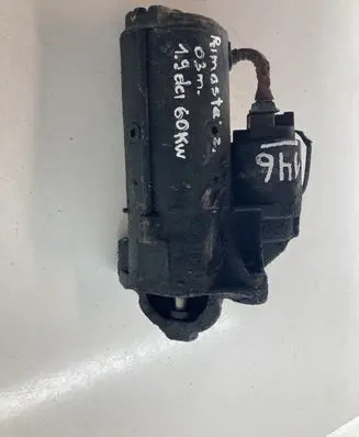 Nissan Primastar Starter motor D7R59 820075362 1601020323
