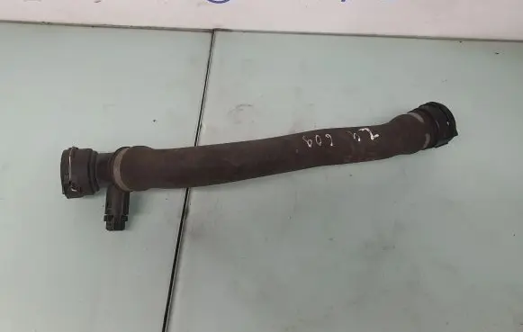 BMW Z4 E85 E86 Engine coolant pipe/hose 7546663 17127546663