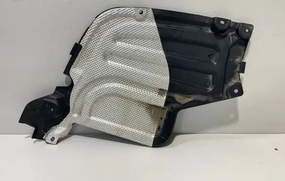 BMW X6 G06 Pickup box liner 8091981