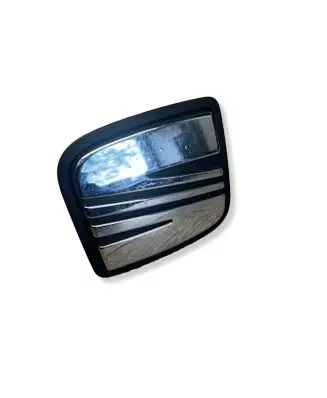 Seat Exeo (3R) Tailgate/trunk/boot exterior handle 6J4827565B 6J4827565C